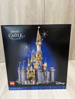 ディズニー シンデレラ城 WDW ディズニーワールド フロリダ 模型