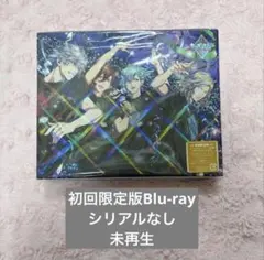 うたプリ タブナイ 円盤 初回限定版 Blu-ray11