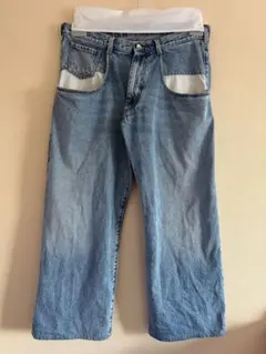 Maison Margiela メゾンマルジェラ PANTS 5 POCKETSのサムネイル