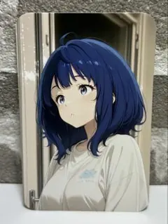 セクシーカード　ウラシクのサムネイル