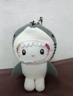 usjジュラシックパークコラボキティちゃん - メルカリ