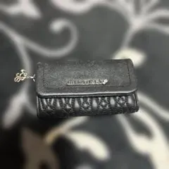 JILLSTUART キーケース ブラック