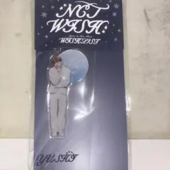 nctwish wishlist Dreamy Ver. ユウシ アクキー - メルカリ