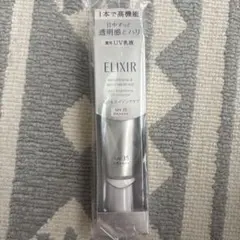ELIXIR 日中用UV乳液 SPF35 PA++++