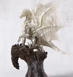 鋼龍 クシャルダオラ(脱皮)