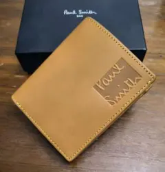 コンパクト財布 折り財布