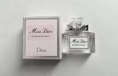 Miss Dior ミス ディオール ブルーミング ブーケ 香水