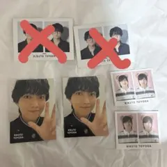 少年忍者 豊田陸人