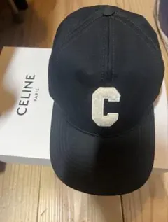2026年最新】セリーヌ キャップ sの人気アイテム - メルカリ