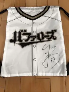 杉本選手サイン入りユニフォーム Amazon | オリックス バファローズ 刺繍 ワッペン 杉本 裕太郎