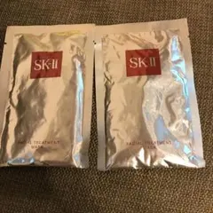 SK-II フェイシャルトリートメントマスク
