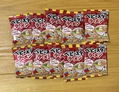 おやつカンパニー ベビースターラーメン とんこつしょうゆ味 20g×10のサムネイル