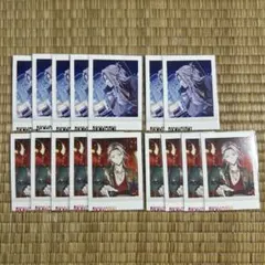 18TRIP エイトリ ぱしゃこれ Vol.3 ノーマル 夏焼千弥 - メルカリ