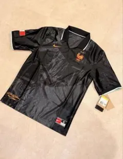 新品未使用/XLサイズ】ナイキ オランダ代表 オランダエナジー サッカー
