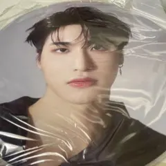 2026年最新】ateez ソンファ うちわの人気アイテム - メルカリ