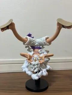 ワンピース　ニカ