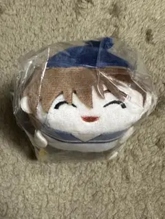 忍たま乱太郎 ぽてコロマスコット 特典 土井半助