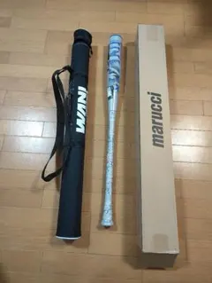 青 ワニクラッシャー 少年軟式 82cm610 g マルチ 中古 - メルカリ
