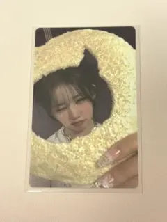 BABYMONSTER ソウルコン　birthday ラキドロトレカ　ローラ