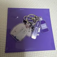 ENHYPEN リステリン キーホルダー ソンフン sunghoon