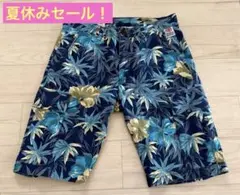 SALE！　Franklin & Marshall 花柄 31のサムネイル