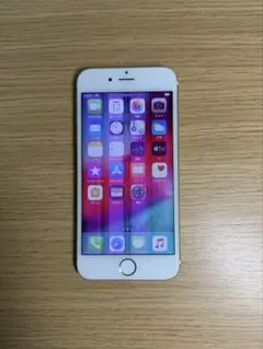 iPhone6 ゴールド　docomo 64GB