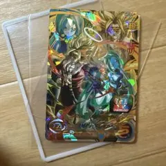 MM5−059 超ハーツ スーパードラゴンボールヒーローズ