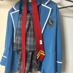 あんスタ　制服　acos製　赤ネクタイのみのサムネイル