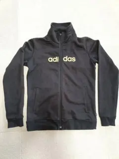adidas パーカー　ジャージ