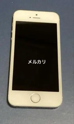 iPhoneSE 初代　本体