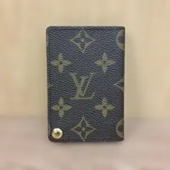 ルイヴィトン ポルトフォイユ・クレア ノベルティ - メルカリ