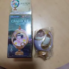 チ*ル様 リーメント ポケットモンスター OVALTIQUE ミュウ