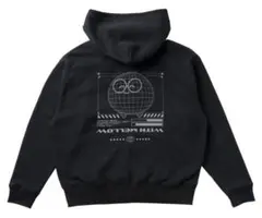 新品未開封 L'Arc-en-Ciel UNDERGROUND ロングパーカー - メルカリ