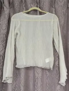 GRLインナーシャツ