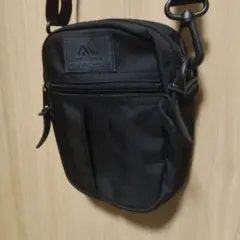 GREGORY　クイックポケットM