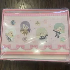 刀剣乱舞　わんぱく　くじ　A賞 プレゼントBOX風収納BOX