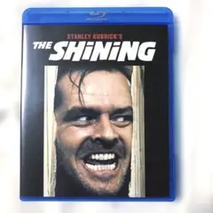 シャイニング　ブルーレイ