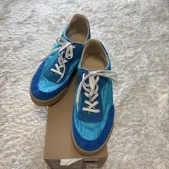 未使用☆トゥモローランド別注☆SPALWART☆スパルウォート☆スニーカーのサムネイル
