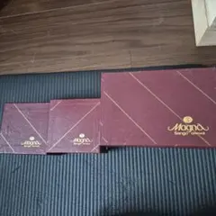 Magna Sango CHINA ティーセット 3点 箱付き　⑤のサムネイル