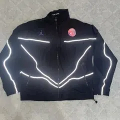 JORDAN×PSGナイロンジャケット