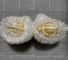 ジョジョの奇妙な冒険　一番くじ　G賞ハーヴェスト