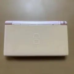 ニンテンドーDS Lite ピンク 本体