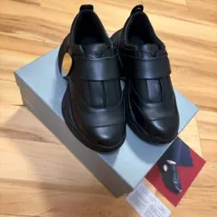 新品 oao United Arrows コラボ アンバー 24㎝ 約5.7万円のサムネイル