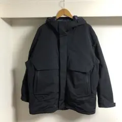 2025年最新】ハイブリッドダウンオーバーサイズパーカ +j 復刻の人気