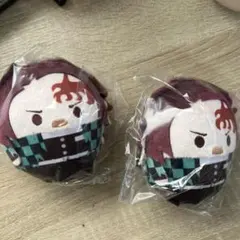 竈門炭治郎 鬼滅の刃 ふわコロりん まとめ売り