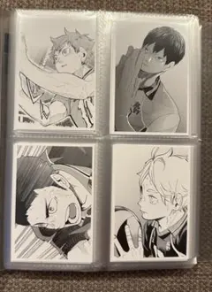 五色工 クロニクル フォトカード 104枚 ハイキュー クロニクル フォトカード 五色工 104枚セット｜Yahoo