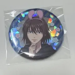 CLANNAD　MOLLY. ONLINE　缶バッジ　一ノ瀬ことみ　描き起こし CLANNAD MOLLY. ONLINE 缶バッジ 一ノ瀬ことみ 描き起こし - メルカリ