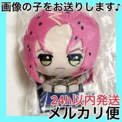 2026年最新】ジョジョ ともぬい ディアボロの人気アイテム - メルカリ