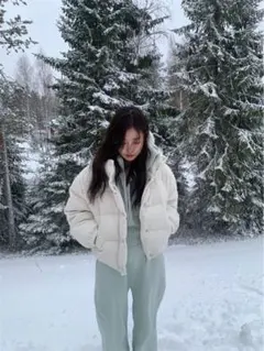 the barnnet ベロアダウン b3f3b97c67de5231f77f09831d2e56