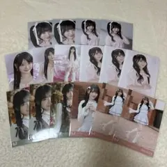 イコラブ 齋藤樹愛羅 生写真 まとめ売り